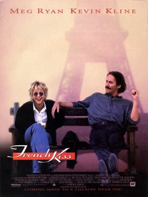 French Kiss / ფრანგული კოცნა (ქართულად) French Kiss / ფრანგული კოცნა (ქართულად)