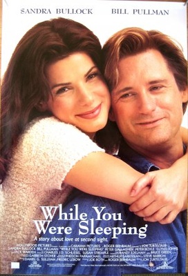 სანამ გეძინა / While You Were Sleeping სანამ გეძინა / While You Were Sleeping