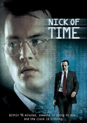 ბოლო მომენტში / Nick of Time ბოლო მომენტში / Nick of Time
