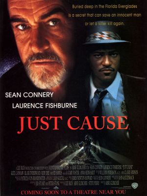 სამართლიანი საქმე / Just Cause სამართლიანი საქმე / Just Cause