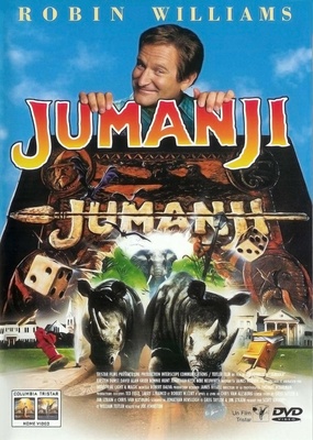 ჯუმანჯი / Jumanji