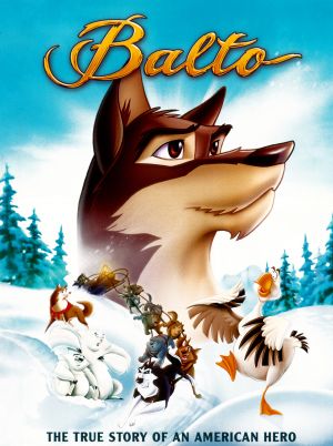 ბალტო / Balto ბალტო / Balto