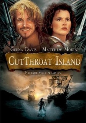 ავაზაკთა კუნძული / Cutthroat Island ავაზაკთა კუნძული / Cutthroat Island