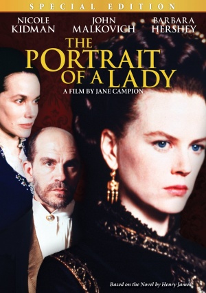 ლედის პორტრეტი (ქართულად) / The Portrait of a Lady ლედის პორტრეტი (ქართულად) / The Portrait of a Lady