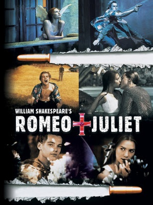 რომეო + ჯულიეტა / Romeo + Juliet რომეო + ჯულიეტა / Romeo + Juliet