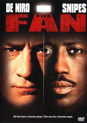 The Fan / ფანი (ქართულად) The Fan / ფანი (ქართულად)