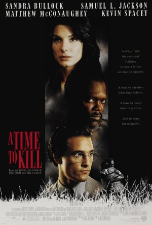 მკვლელობის დროა / A Time to Kill