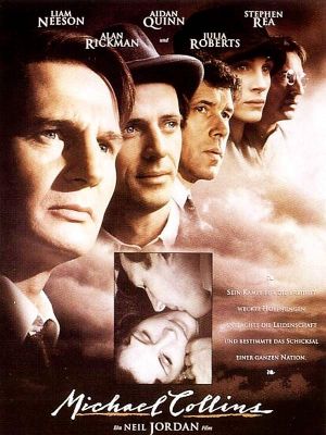 მაიკლ კოლინსი / Michael Collins მაიკლ კოლინსი / Michael Collins