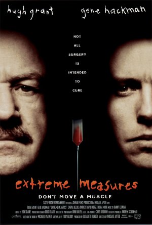 Extreme Measures / უკიდურესი ზომები (ქართულად) Extreme Measures / უკიდურესი ზომები (ქართულად)