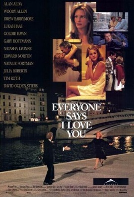 Everyone Says I Love You / ყველა ამბობს,რომ მე შენ მიყვარხარ (ქართულად) Everyone Says I Love You / ყველა ამბობს,რომ მე შენ მიყვარხარ (ქართულად)