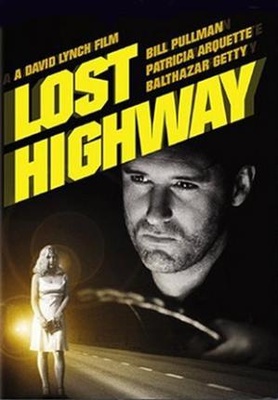 დაკარგული ტრასა / Lost Highway დაკარგული ტრასა / Lost Highway