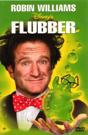 ფლაბერი / Flubber ფლაბერი / Flubber