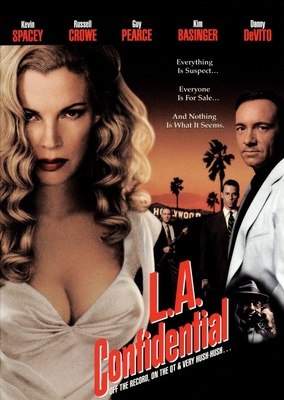 ლოს-ანჟელესის საიდუმლოებანი / L.A. Confidential ლოს-ანჟელესის საიდუმლოებანი / L.A. Confidential