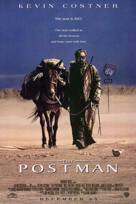 ფოსტალიონი / The Postman ფოსტალიონი / The Postman
