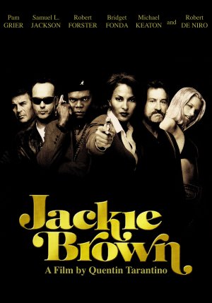 ჯეკი ბრაუნი / Jackie Brown ჯეკი ბრაუნი / Jackie Brown