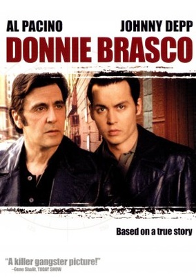 დონი ბრასკო / Donnie Brasco დონი ბრასკო / Donnie Brasco