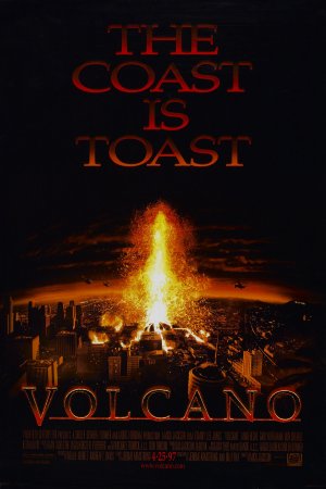 ვულკანი / Volcano ვულკანი / Volcano