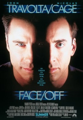 სახის გარეშე / Face Off სახის გარეშე / Face Off