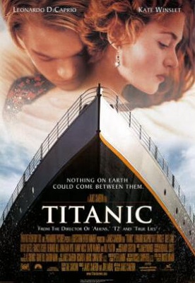 ტიტანიკი / Titanic ტიტანიკი / Titanic