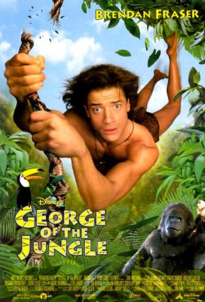 ჯორჯი ჯუნგლებიდან / jorji junglebidan ჯორჯი ჯუნგლებიდან / jorji junglebidan