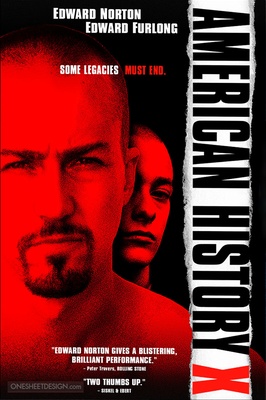 ამერიკული ისტორია X / American History X ამერიკული ისტორია X / American History X