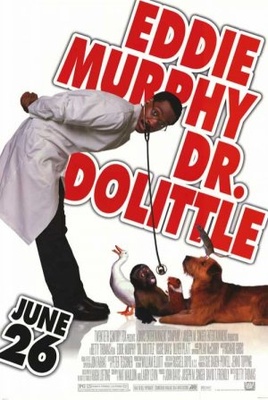 ექიმი დულითლი / Doctor Dolittle ექიმი დულითლი / Doctor Dolittle
