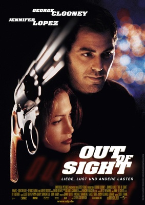 Out of Sight / მხედველობის არის მიღმა (ქართულად)