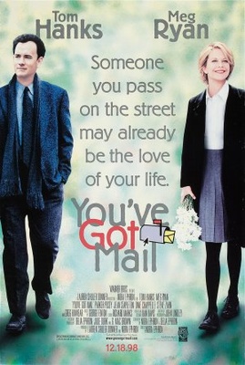 თქვენთვის წერილია (ქართულად) / You've Got Mail თქვენთვის წერილია (ქართულად) / You've Got Mail