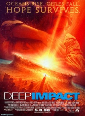 უფსკრულთან შეჯახება (ქართულად) / Deep Impact უფსკრულთან შეჯახება (ქართულად) / Deep Impact