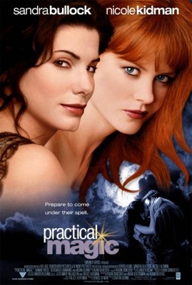 პრაქტიკული მაგია / Practical Magic პრაქტიკული მაგია / Practical Magic