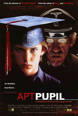 ნიჭიერი მოსწავლე (ქართულად) / Apt Pupil ნიჭიერი მოსწავლე (ქართულად) / Apt Pupil