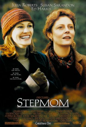 დედინაცვალი / Stepmom დედინაცვალი / Stepmom