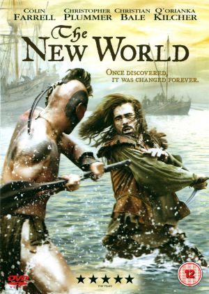 ახალი სამყარო / The New World