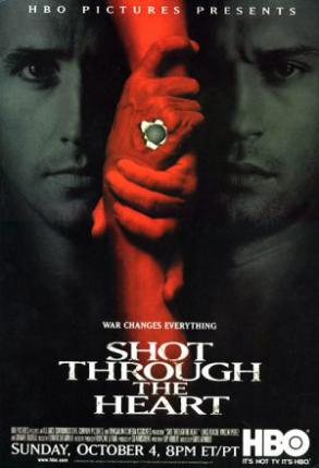 Shot Through the Heart / სნაიპერები (ქართულად) Shot Through the Heart / სნაიპერები (ქართულად)