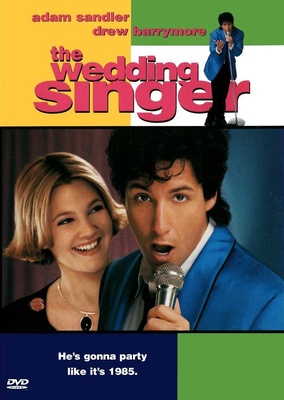 მომღერალი ქორწილში / Wedding Singer მომღერალი ქორწილში / Wedding Singer