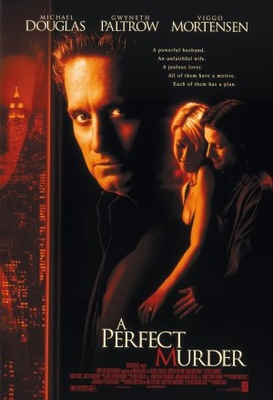 იდეალური მკვლელობა (ქართულად) / A Perfect Murder