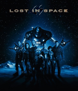 კოსმოსში დაკარგულები (ქართულად) / Lost in Space კოსმოსში დაკარგულები (ქართულად) / Lost in Space