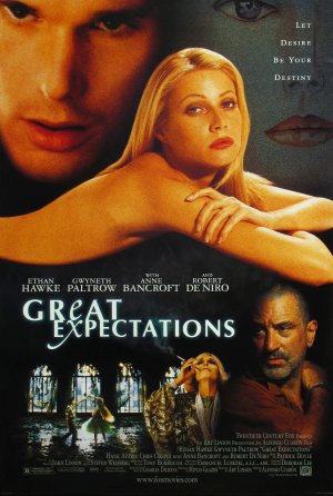 დიდი იმედები / Great Expectations დიდი იმედები / Great Expectations