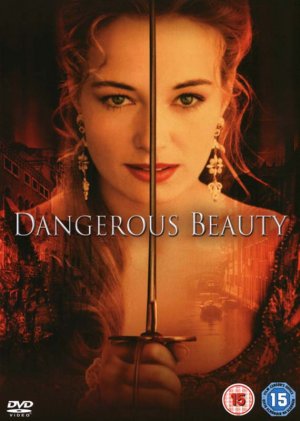 საშიში სილამაზე / Dangerous Beauty