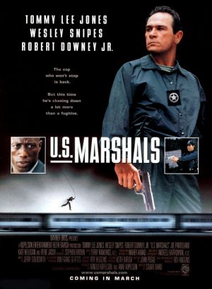 კანონის მსახურები (ქართულად) / U.S. Marshals კანონის მსახურები (ქართულად) / U.S. Marshals