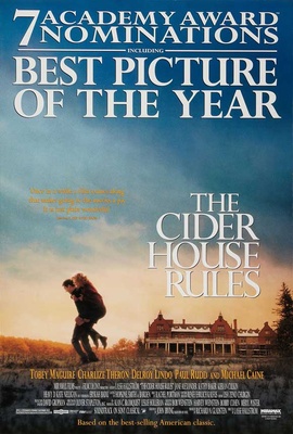 The Cider House Rules / მეღვინეების წესები (ქართულად)