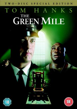მწვანე მილი / The Green Mile მწვანე მილი / The Green Mile
