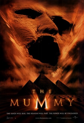 მუმია / The Mummy მუმია / The Mummy