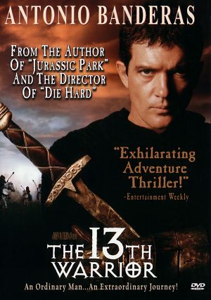 მეცამეტე მებრძოლი / The 13th Warrior მეცამეტე მებრძოლი / The 13th Warrior