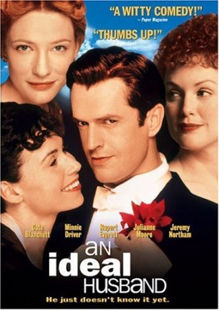 იდეალური ქმარი / An Ideal Husband იდეალური ქმარი / An Ideal Husband