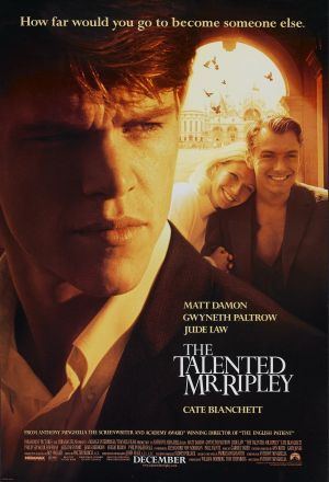 ნიჭიერი მისტერ რიპლი (ქართულად) / The Talented Mr. Ripley