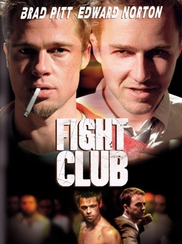 მებრძოლთა კლუბი / Fight Club მებრძოლთა კლუბი / Fight Club