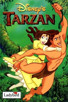 ტარზანი / Tarzan ტარზანი / Tarzan