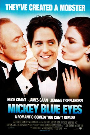 ცისფერთვალება მიკი (ქართულად) / Mickey Blue Eyes