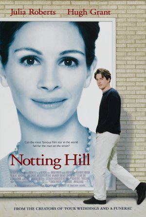 ნოტინგ ჰილი / Notting Hill ნოტინგ ჰილი / Notting Hill